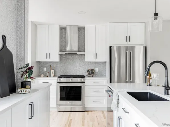 1560 Poplar Street, Denver, CO 80220