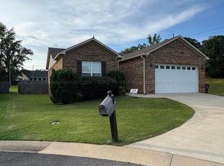106 Stratford Ln, Winfield, AL 35594