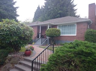 4226 34th Ave W, Seattle, WA 98199