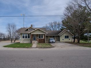 5861 N 75 W, Whiteland, IN 46184