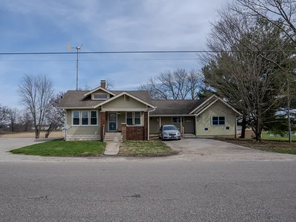 5861 N 75 W, Whiteland, IN 46184