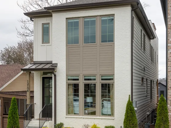 1310 Pennock Ave Unit A, Nashville, TN 37207