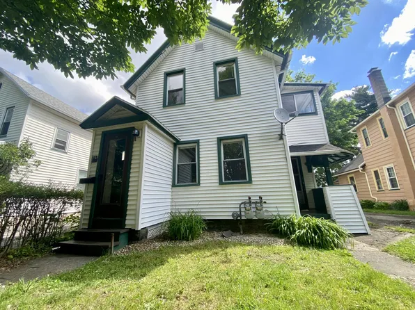 70-72 Bond St, Rochester, NY 14620
