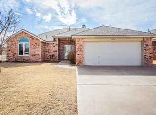 3001 103rd St, Lubbock, TX 79423