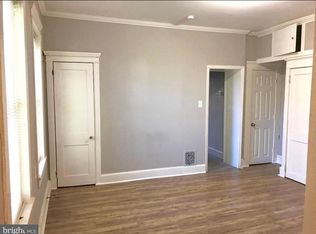 6638 Marsden Street #First Floor, Philadelphia, PA 19135