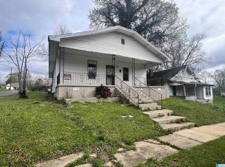 4628 8th Ave, Birmingham, AL