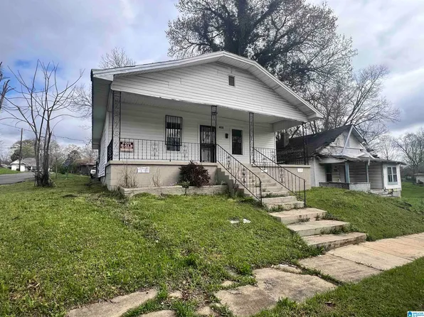 4628 8th Ave, Birmingham, AL 35224