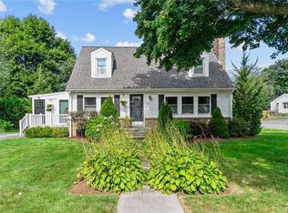 163 Central Ave, Johnston, RI 02919
