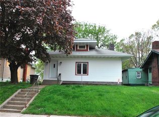 3114 1st St, Des Moines, IA 50313