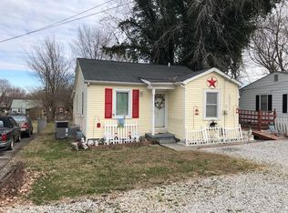 2405 Canton Pike, Hopkinsville, KY 42240