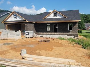 214 Mossy Rock Rd, Clinton, TN 37716