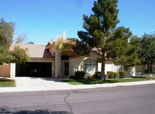 9546 S Ash Ave, Tempe, AZ 85284