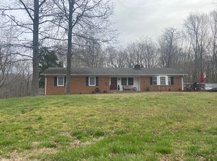 344 Arland Dr, Lexington, NC 27292