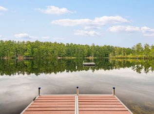 124 Hidden Lake Ln, West Newfield, ME 04095