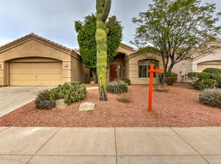 14663 N 100th Way, Scottsdale, AZ 85260