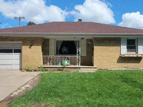 1817 Oakdale Ave, Green Bay, WI 54302