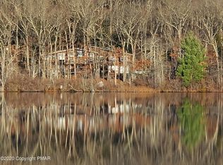 219 White Heron Lake Dr, East Stroudsburg, PA 18302