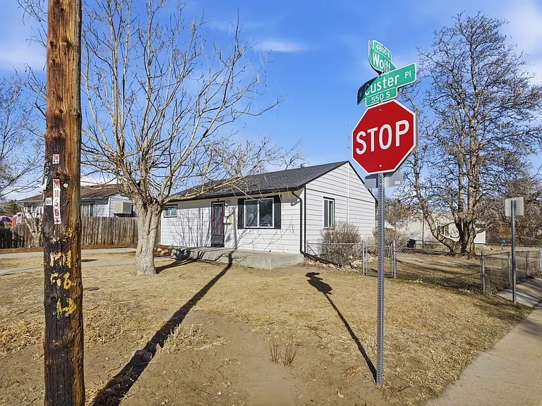 4805 W Custer Pl — Photo 3