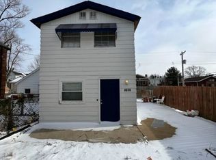 4656 Varrelmann Ave, Saint Louis, MO