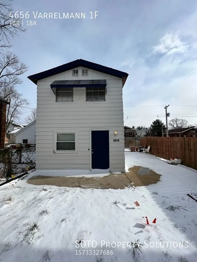 4656 Varrelmann Ave photo 1