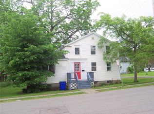 14 Beaver St, Albion, NY 14411