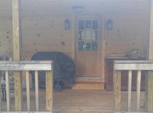 623 S 2nd St, Ravenden, AR 72459