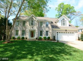 2102 Bromley Ct, Crofton, MD 21114