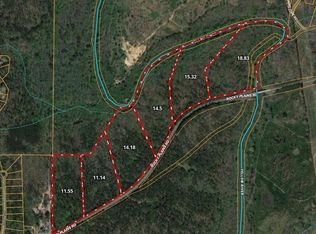 0 Rocky Plains Rd TRACT 1, Covington, GA 30016