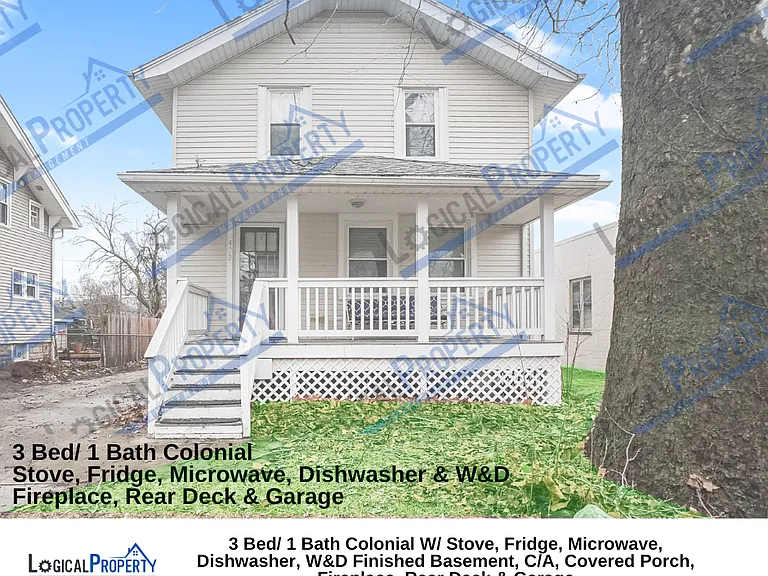 423 S Maple Ave — Photo 1