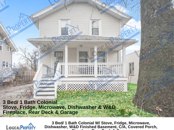 423 S Maple Ave, Royal Oak, MI 48067