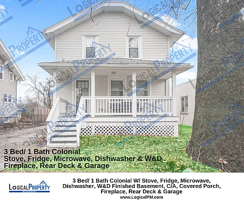 423 S Maple Ave Photo 1