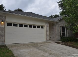 5710 Sage Holw, San Antonio, TX 78249