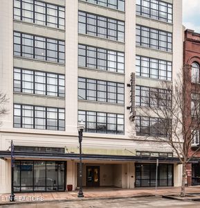 116 S Gay St #M103, Knoxville, TN, 37902