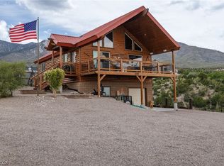 81 Spruce Rd, Cold Creek, NV 89124