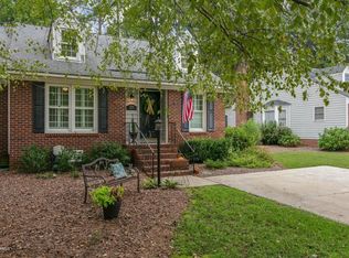 2214 Chelsea Dr NW #B, Wilson, NC 27896