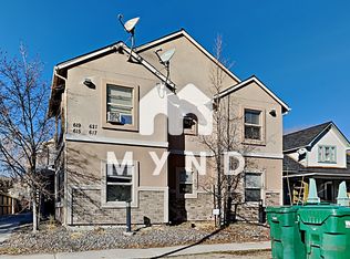 617 Elko Ave, Reno, NV 89512