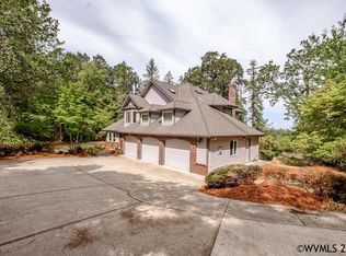 2796 Countryman Pl NW, Albany, OR 97321