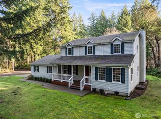4840 Grand Fir Ln NW, Olympia, WA