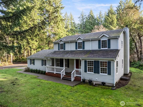 4840 Grand Fir Lane NW, Olympia, WA 98502