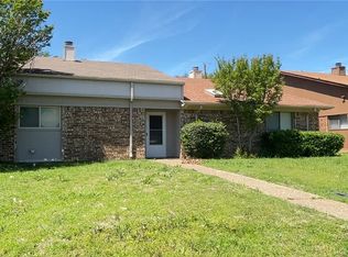 5007 Maryanna Way #1, North Richland Hills, TX 76180