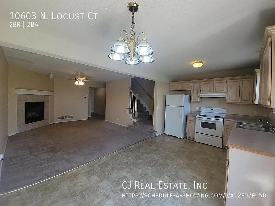 2 bed, $1,395 — Photo 3