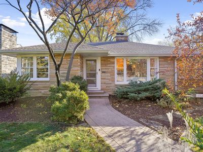 5141 Ewing Ave S, Minneapolis, MN, 55410