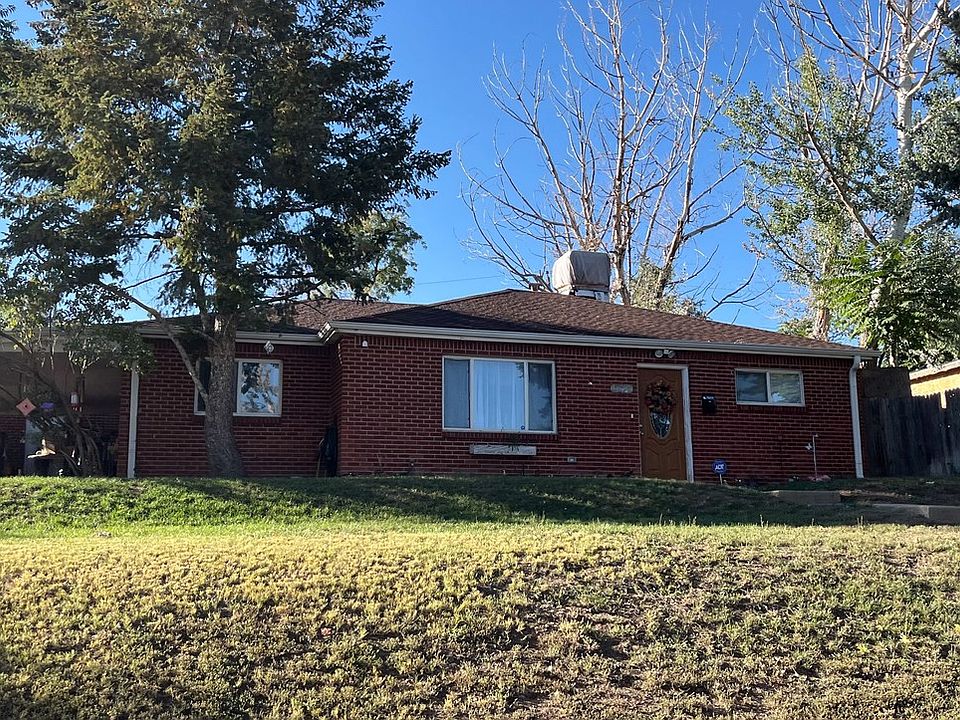 1090 Ash Ct, Thornton, CO 80229 Zillow