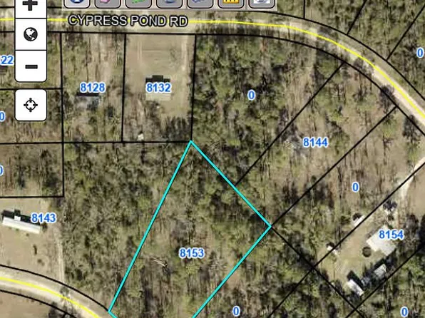 8153 Hill Dr, Donalsonville, GA 39845