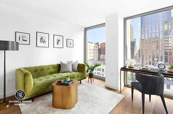 Sold by Coldwell Banker Warburg | media 5