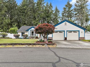 19414 112th Ave E, Graham, WA