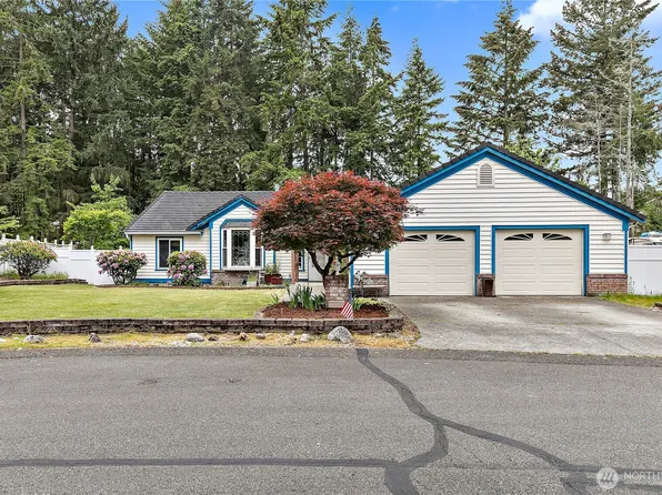 19414 112th Avenue E, Graham, WA 98338