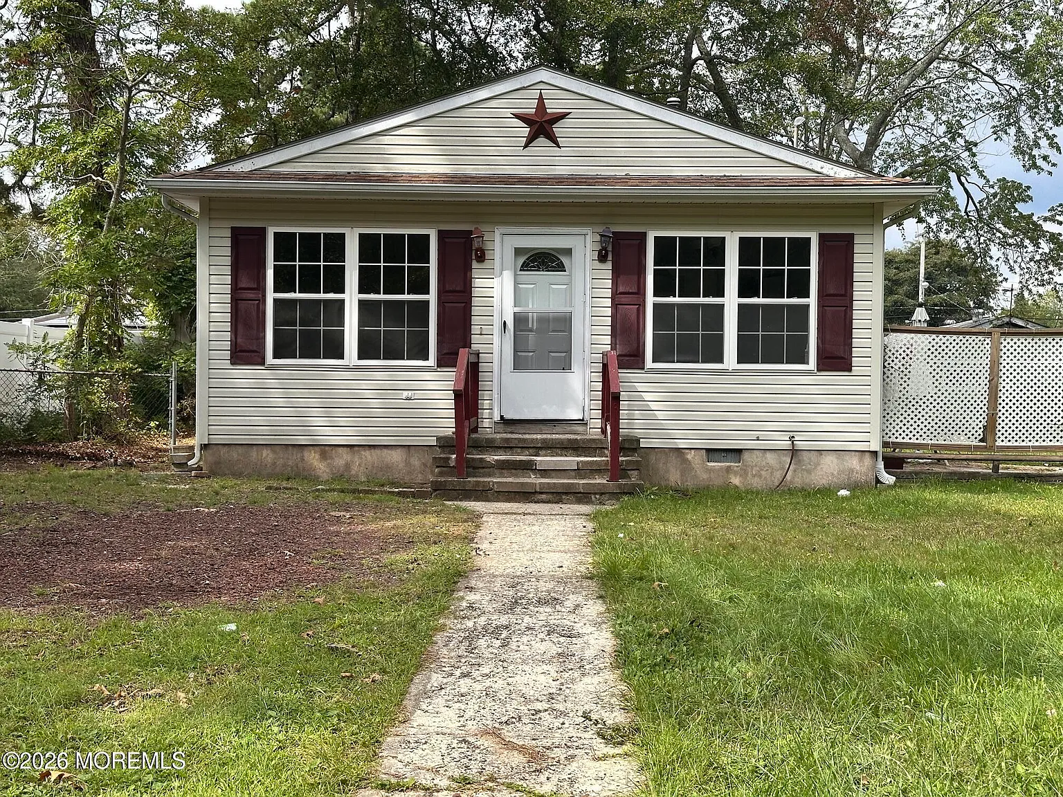 3 bed, 1008 sqft, $3,000 — Photo 1