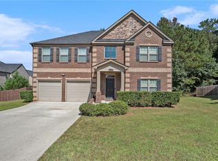 3218 Rex Ridge Dr, Rex, GA 30273