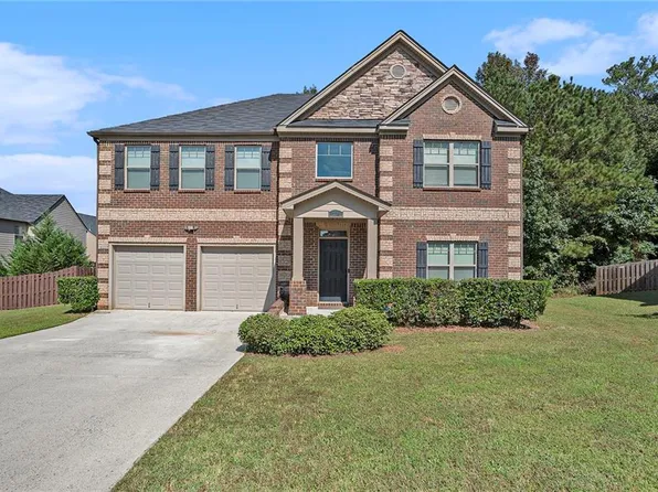 3218 Rex Ridge Dr, Rex, GA 30273